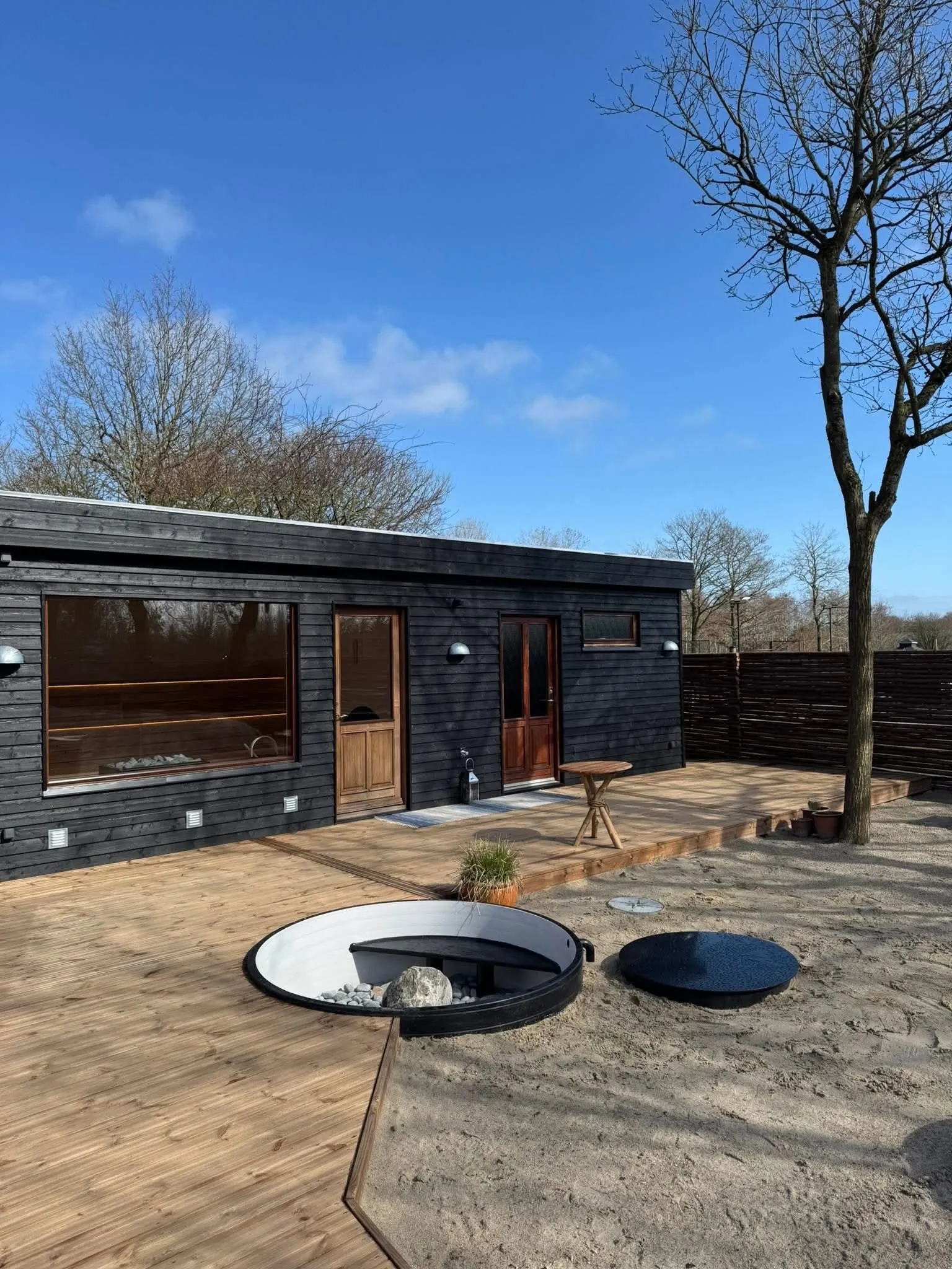 Thy Race Sauna – billede 8