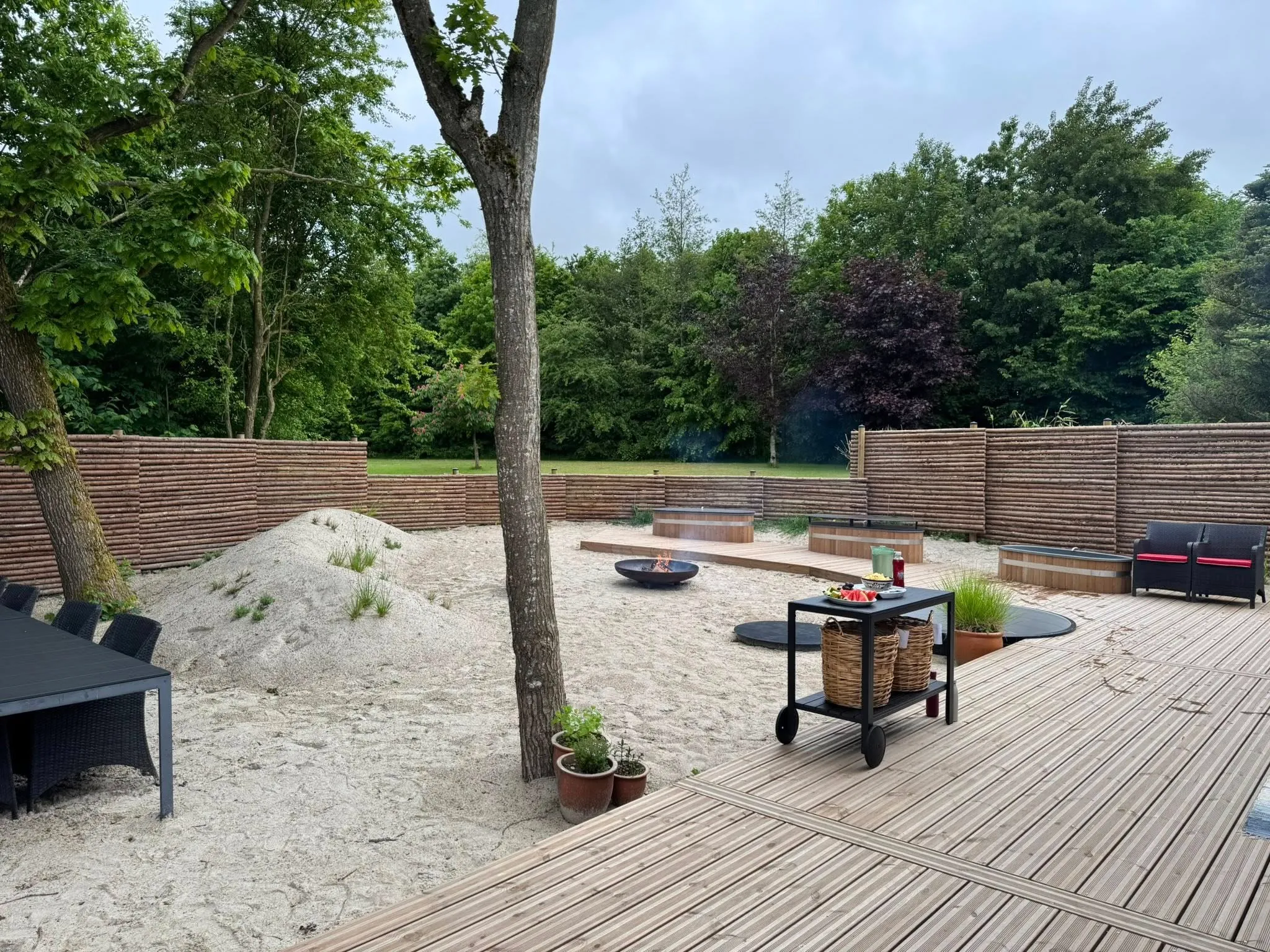 Thy Race Sauna – billede 6