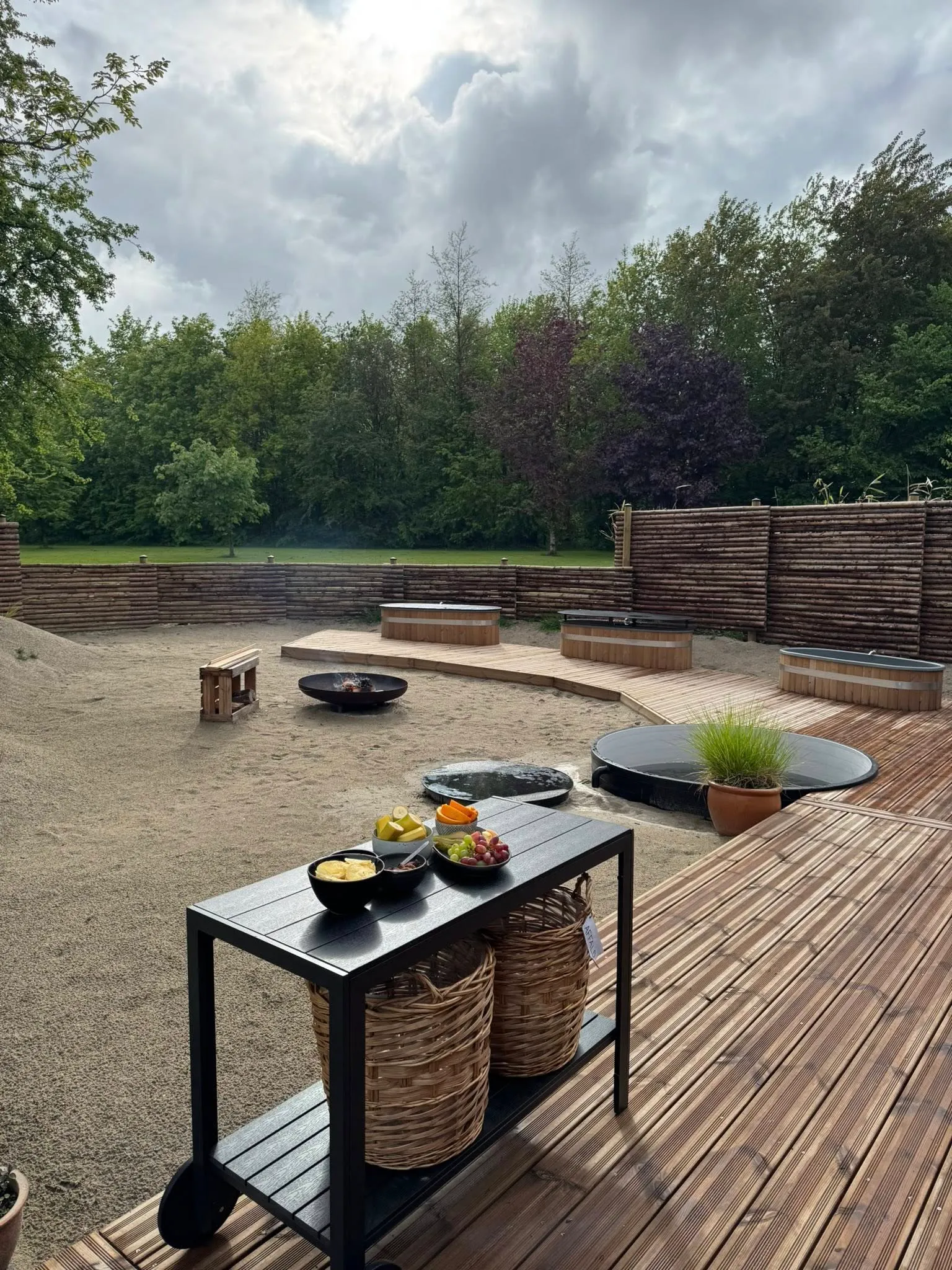 Thy Race Sauna – billede 5