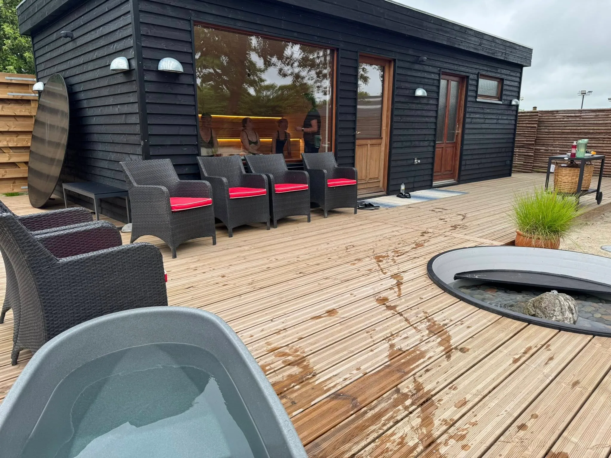 Thy Race Sauna – billede 4