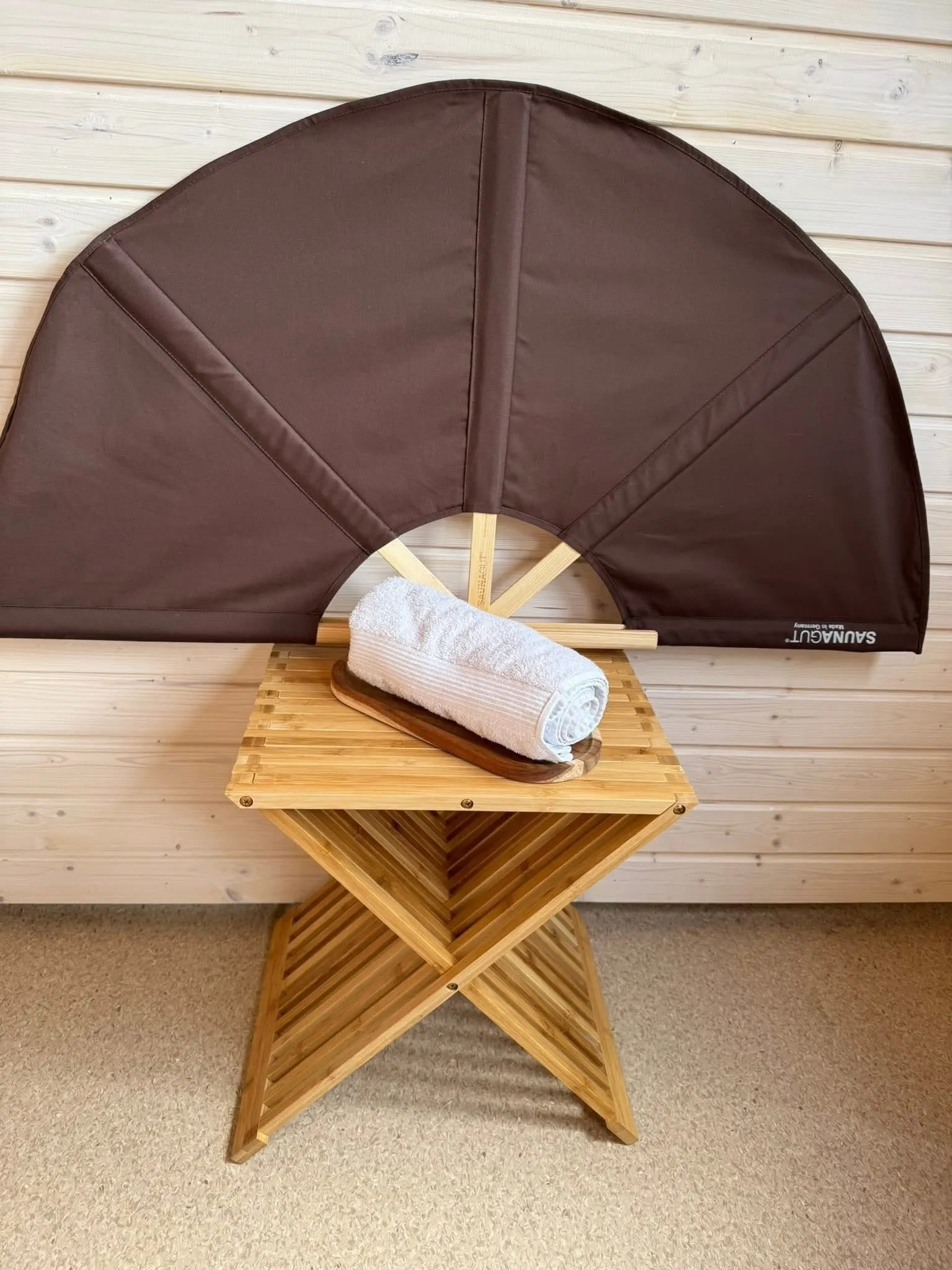 Thy Race Sauna – billede 3