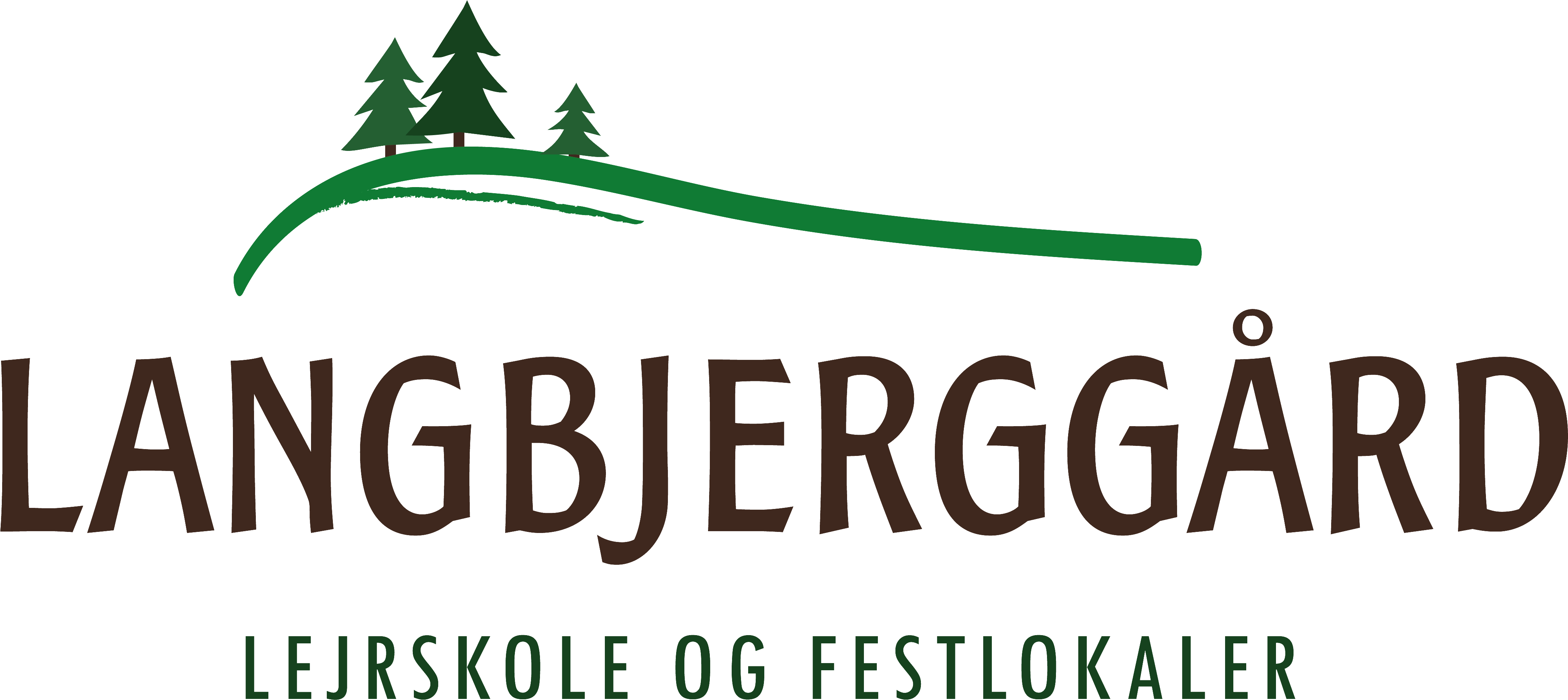 Langbjerggård