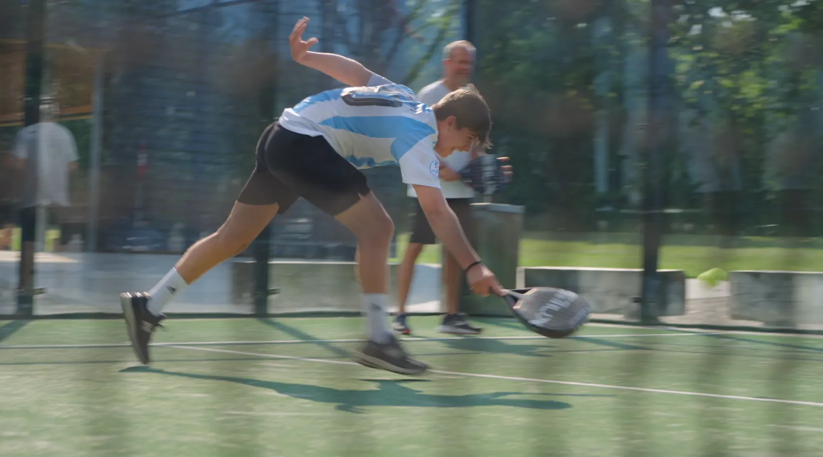 Padel