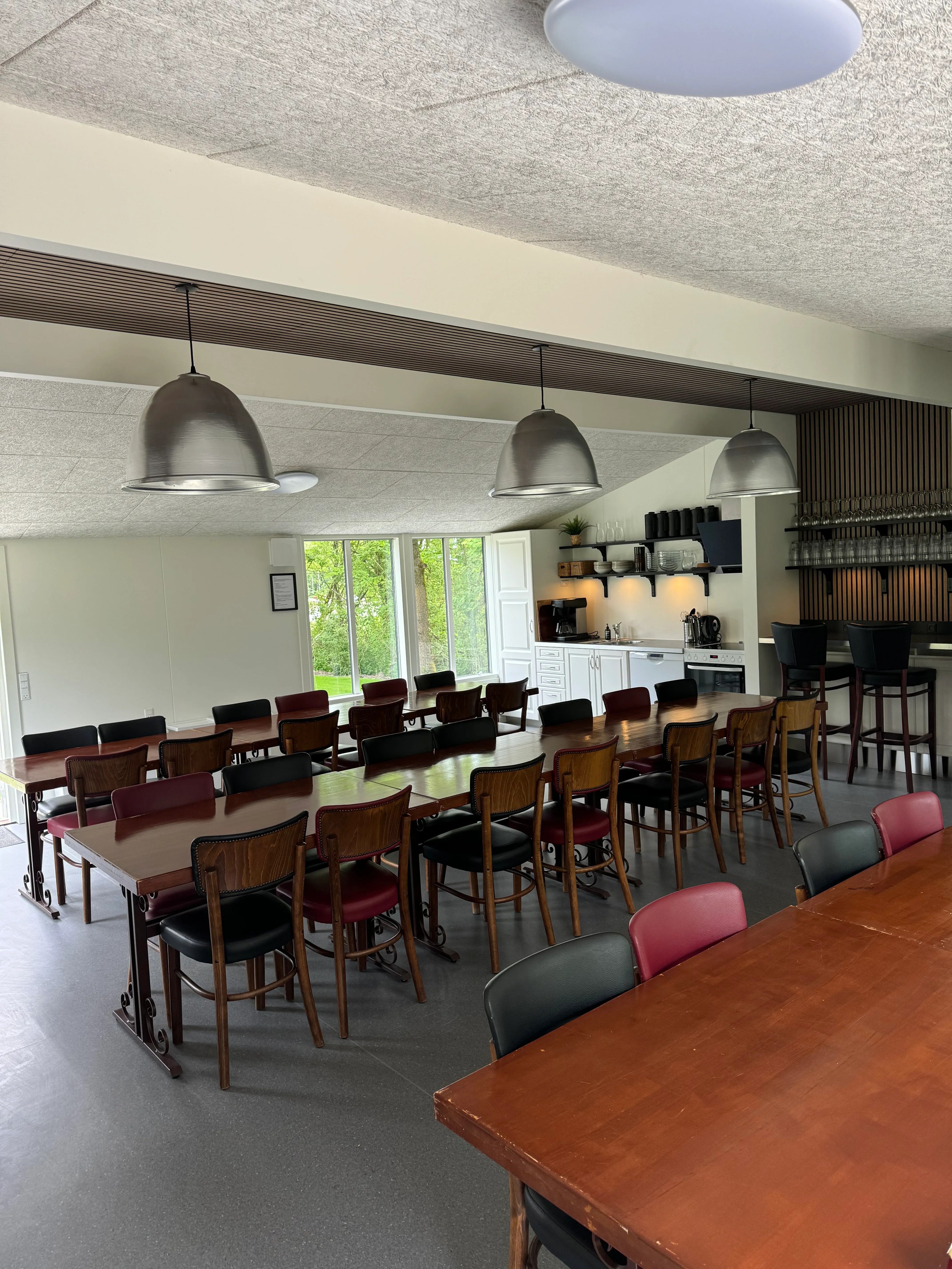 Skovhuset billede 2