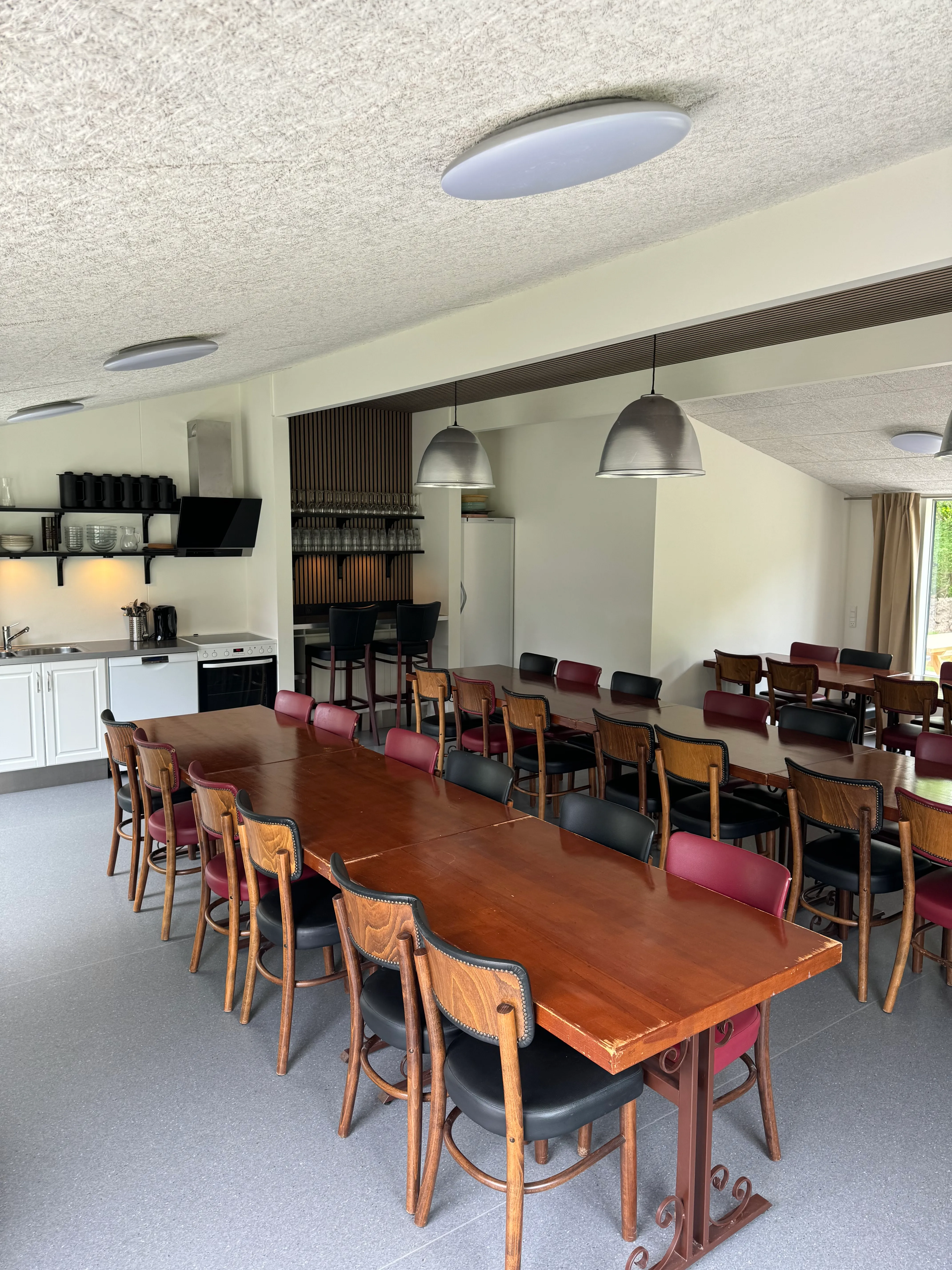 Skovhuset billede 8